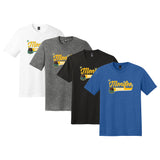 Menifee Bruins Fastpitch District Perfect Tri ® Tee