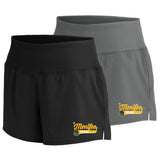 Menifee Bruins Fastpitch Sport-Tek® Ladies Repeat Short