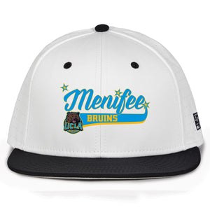 Menifee Bruins Fastpitch The Game Perforated Game Changer