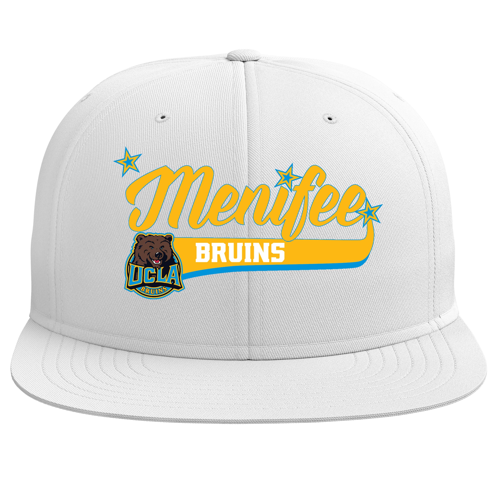Menifee Bruins Fastpitch Richardson PTS20 Pulse R-Flex Hat