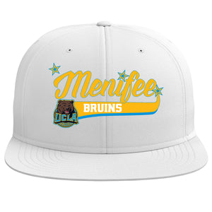 Menifee Bruins Fastpitch Richardson PTS20 Pulse R-Flex Hat