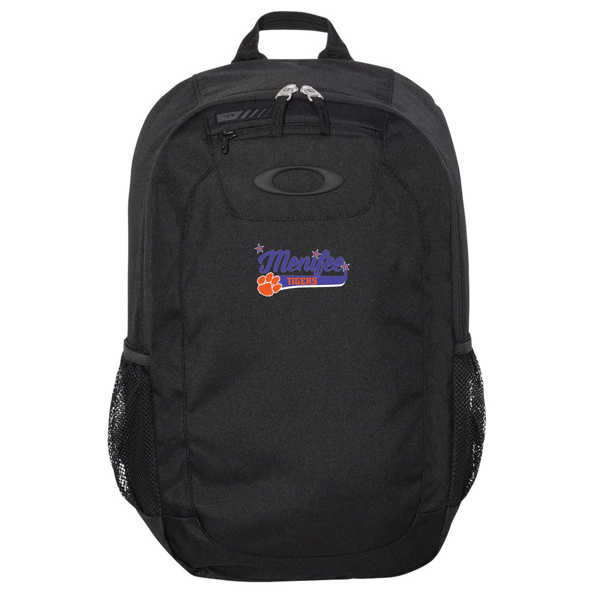 Menifee Tigers Fastpitch Oakley 20L Enduro Backpack