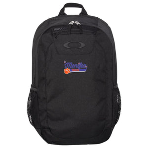 Menifee Tigers Fastpitch Oakley 20L Enduro Backpack