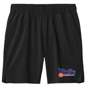 Menifee Tigers Fastpitch Sport-Tek® Repeat 7" Short