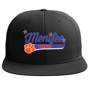 Menifee Tigers Fastpitch Richardson PTS20 Pulse R-Flex Hat