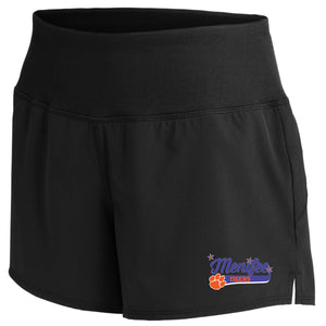 Menifee Tigers Fastpitch Sport-Tek® Ladies Repeat Short