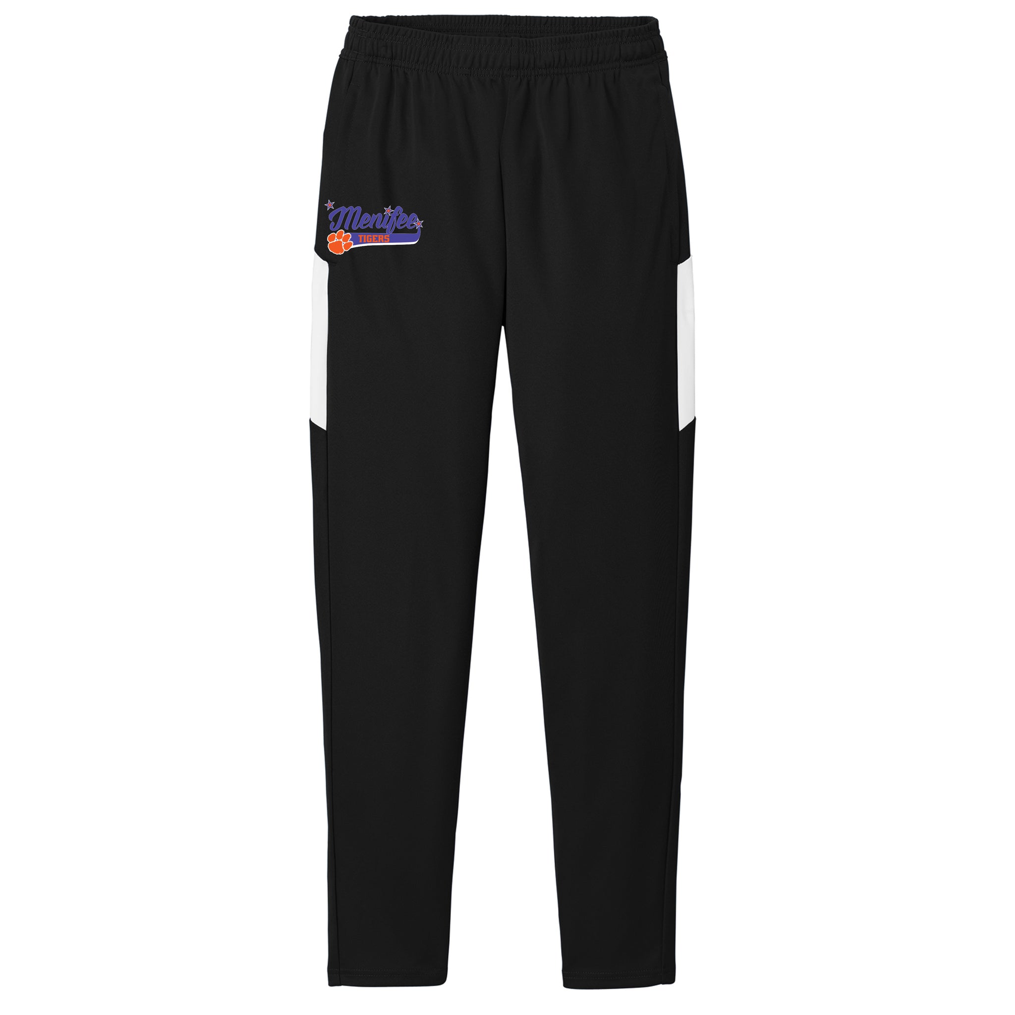 Menifee Tigers Fastpitch Sport-Tek® Travel Pant