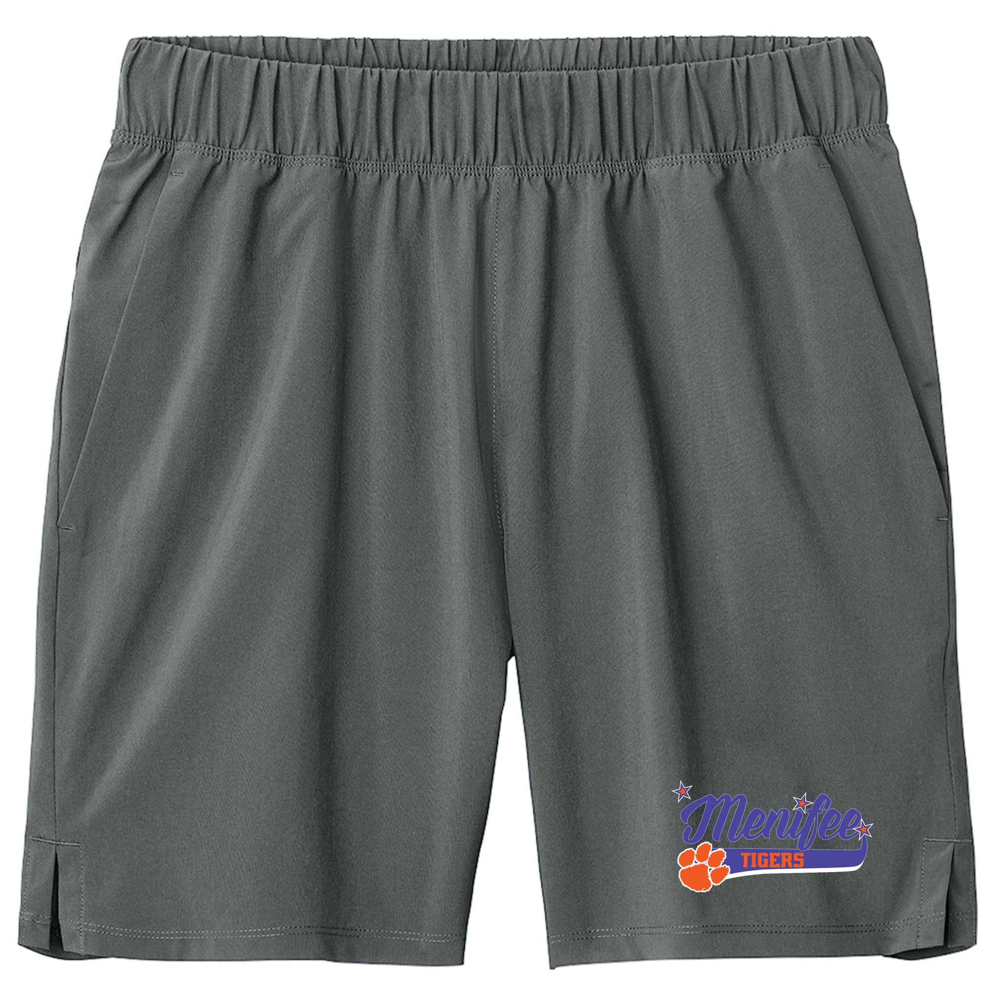 Menifee Tigers Fastpitch Sport-Tek® Repeat 7" Short