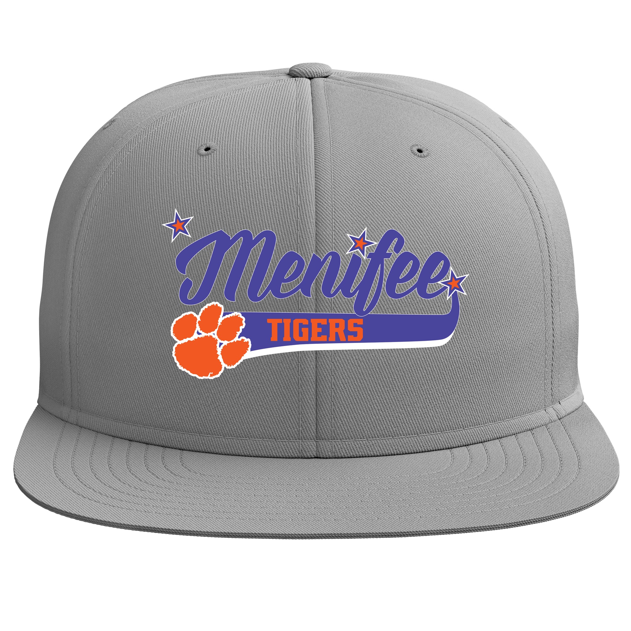 Menifee Tigers Fastpitch Richardson PTS20 Pulse R-Flex Hat