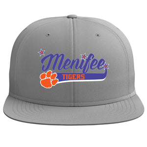 Menifee Tigers Fastpitch Richardson PTS20 Pulse R-Flex Hat