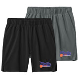 Menifee Tigers Fastpitch Sport-Tek® Repeat 7" Short
