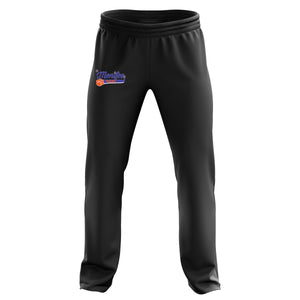 Menifee Tigers Fastpitch Fleece Pants