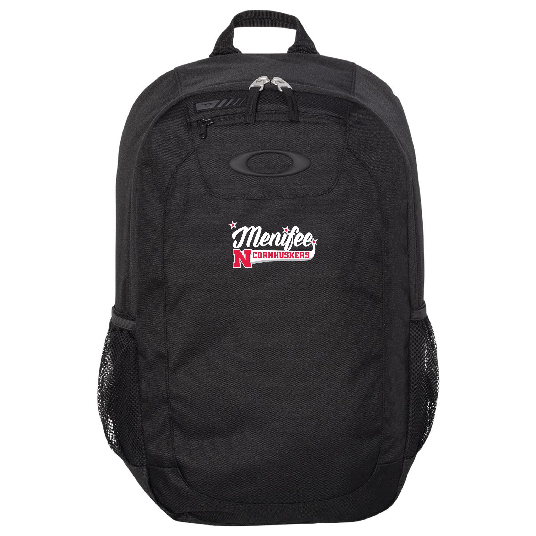 Menifee Cornhuskers Fastpitch Oakley 20L Enduro Backpack