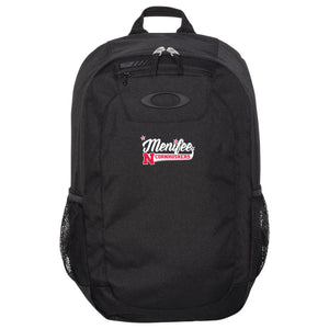 Menifee Cornhuskers Fastpitch Oakley 20L Enduro Backpack