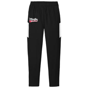 Menifee Cornhuskers Fastpitch Sport-Tek® Travel Pant