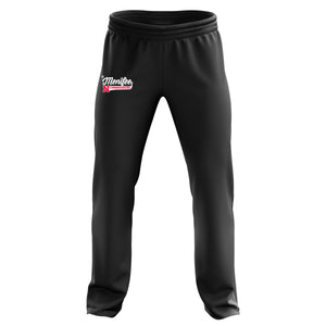 Menifee Cornhuskers Fastpitch Fleece Pants
