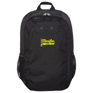 Menifee Ducks Fastpitch Oakley 20L Enduro Backpack