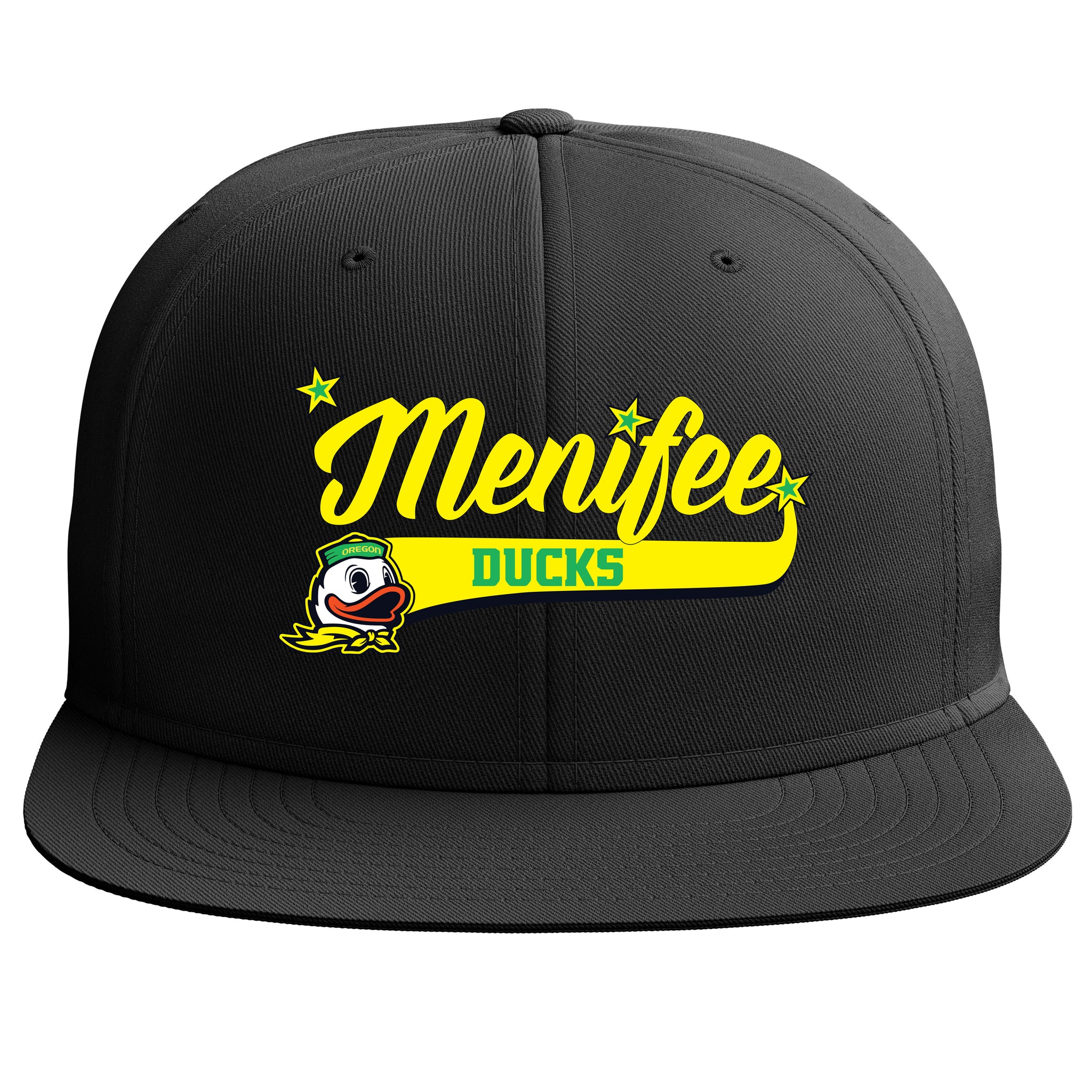 Menifee Ducks Fastpitch Richardson PTS20 Pulse R-Flex Hat