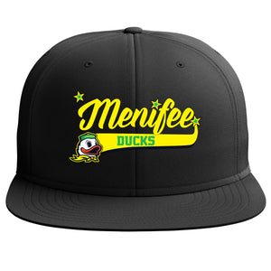 Menifee Ducks Fastpitch Richardson PTS20 Pulse R-Flex Hat