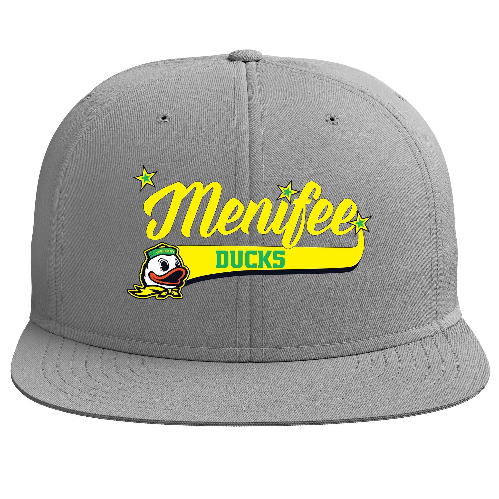 Menifee Ducks Fastpitch Richardson PTS20 Pulse R-Flex Hat