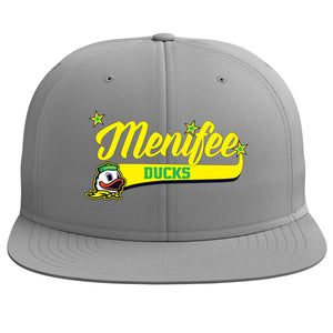 Menifee Ducks Fastpitch Richardson PTS20 Pulse R-Flex Hat