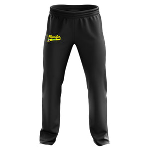 Menifee Ducks Fastpitch Fleece Pants
