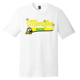 Menifee Ducks Fastpitch District Perfect Tri ® Tee