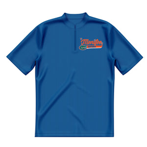 Menifee Gators Fastpitch Mens/Boys Full Sublimation Batting Jacket