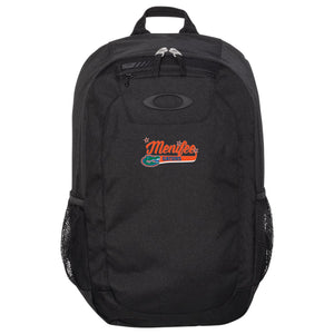 Menifee Gators Fastpitch Oakley 20L Enduro Backpack