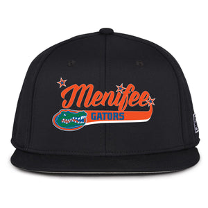 Menifee Gators Fastpitch The Game Perforated Game Changer