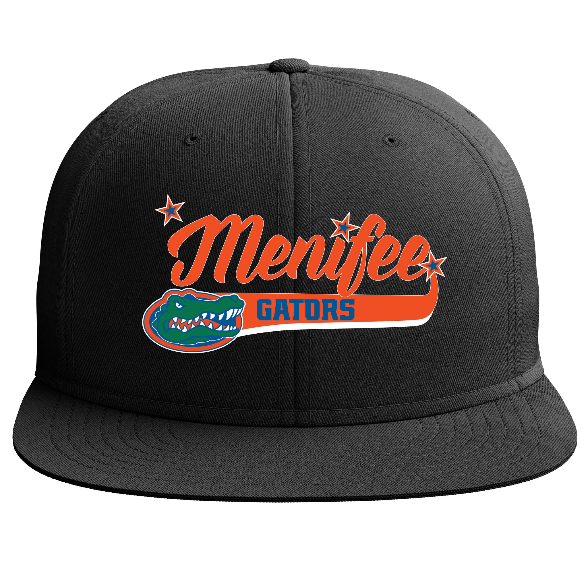 Menifee Gators Fastpitch Richardson PTS20 Pulse R-Flex Hat