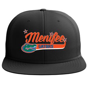 Menifee Gators Fastpitch Richardson PTS20 Pulse R-Flex Hat