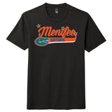 Menifee Gators Fastpitch District Perfect Tri ® Tee