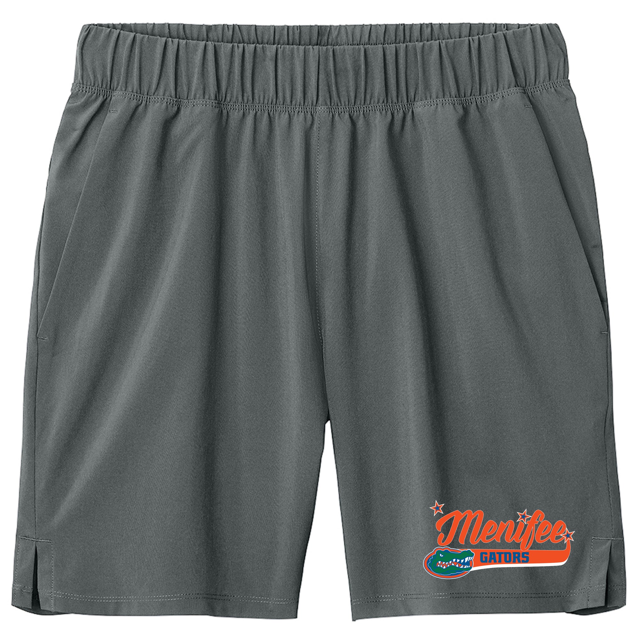 Menifee Gators Fastpitch Sport-Tek® Repeat 7" Short