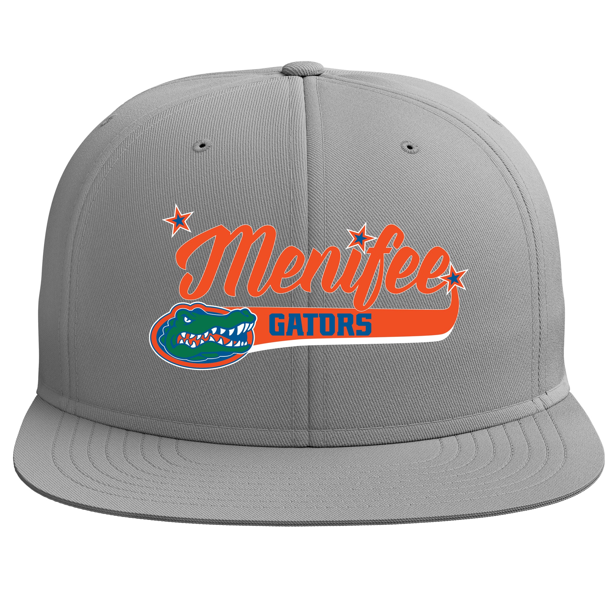 Menifee Gators Fastpitch Richardson PTS20 Pulse R-Flex Hat