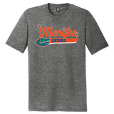 Menifee Gators Fastpitch District Perfect Tri ® Tee