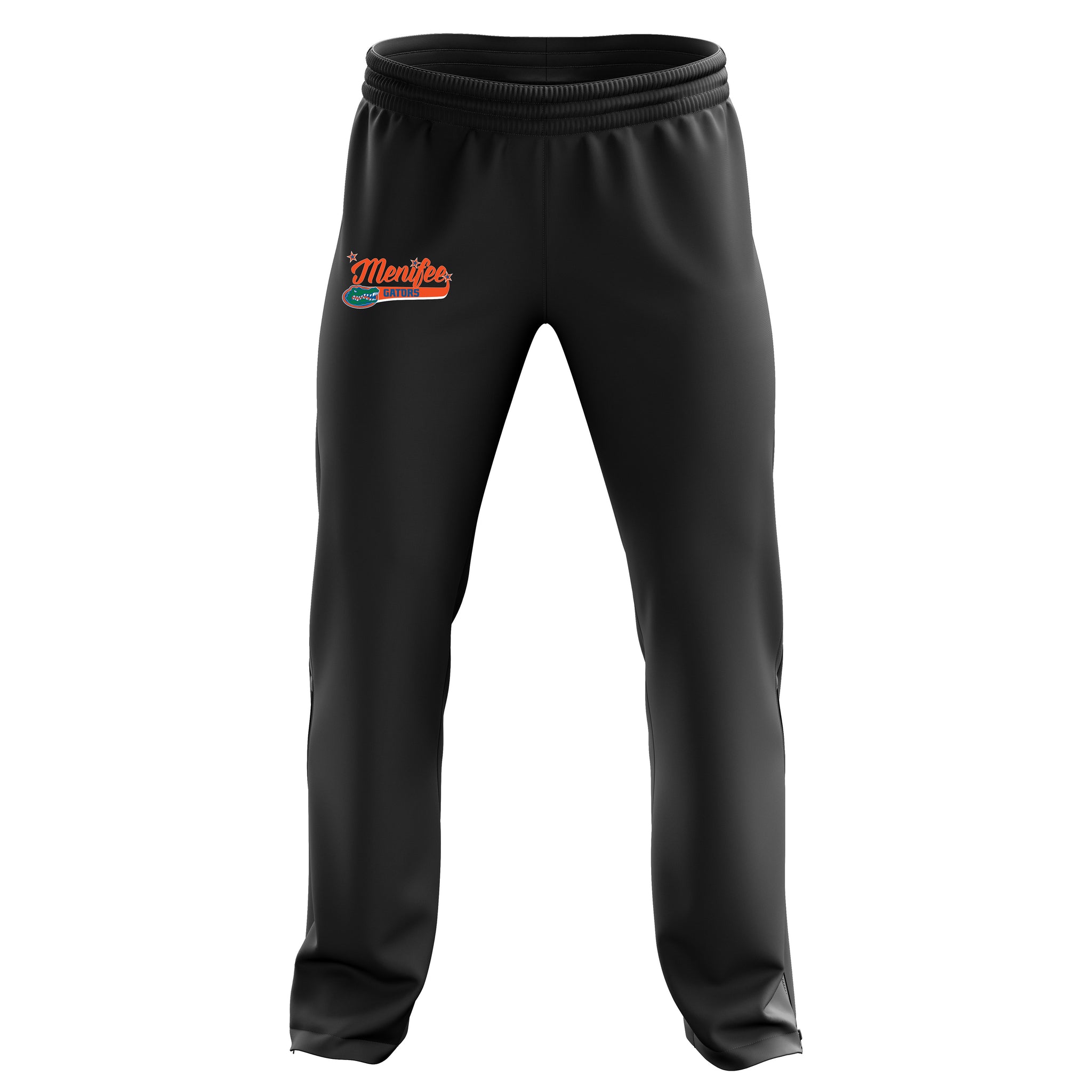 Menifee Gators Fastpitch Fleece Pants
