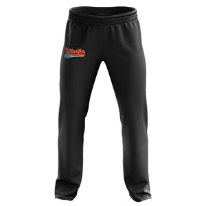 Menifee Gators Fastpitch Fleece Pants