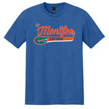 Menifee Gators Fastpitch District Perfect Tri ® Tee