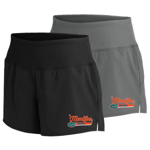 Menifee Gators Fastpitch Sport-Tek® Ladies Repeat Short