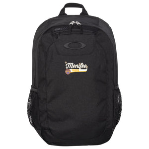 Menifee Tigers Fastpitch Oakley 20L Enduro Backpack