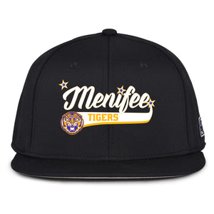 Menifee Tigers Fastpitch The Game Perforated Game Changer
