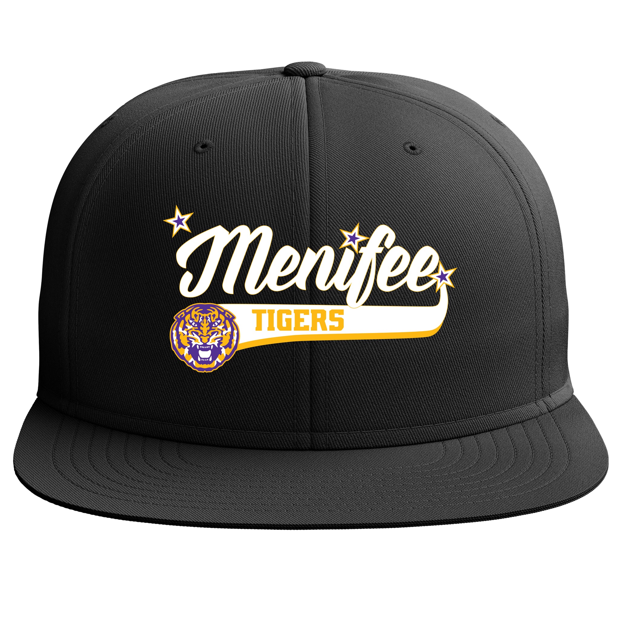 Menifee Tigers Fastpitch Richardson PTS20 Pulse R-Flex Hat