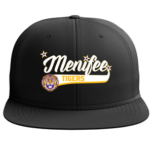 Menifee Tigers Fastpitch Richardson PTS20 Pulse R-Flex Hat