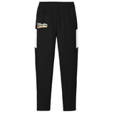 Menifee Tigers Fastpitch Sport-Tek® Travel Pant