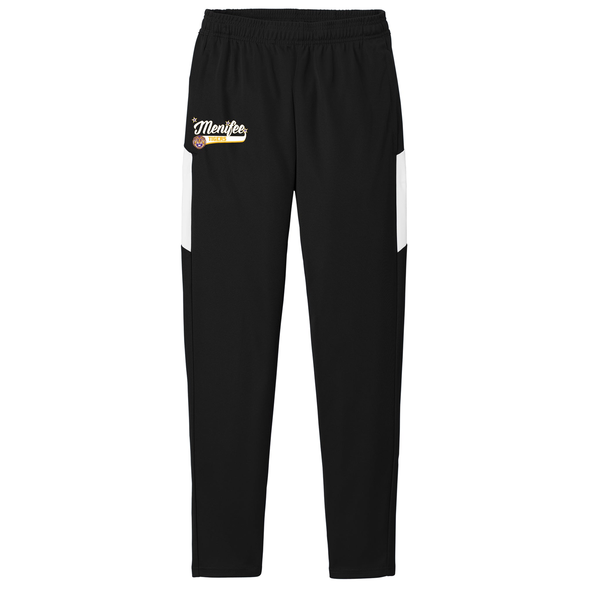 Menifee Tigers Fastpitch Sport-Tek® Travel Pant
