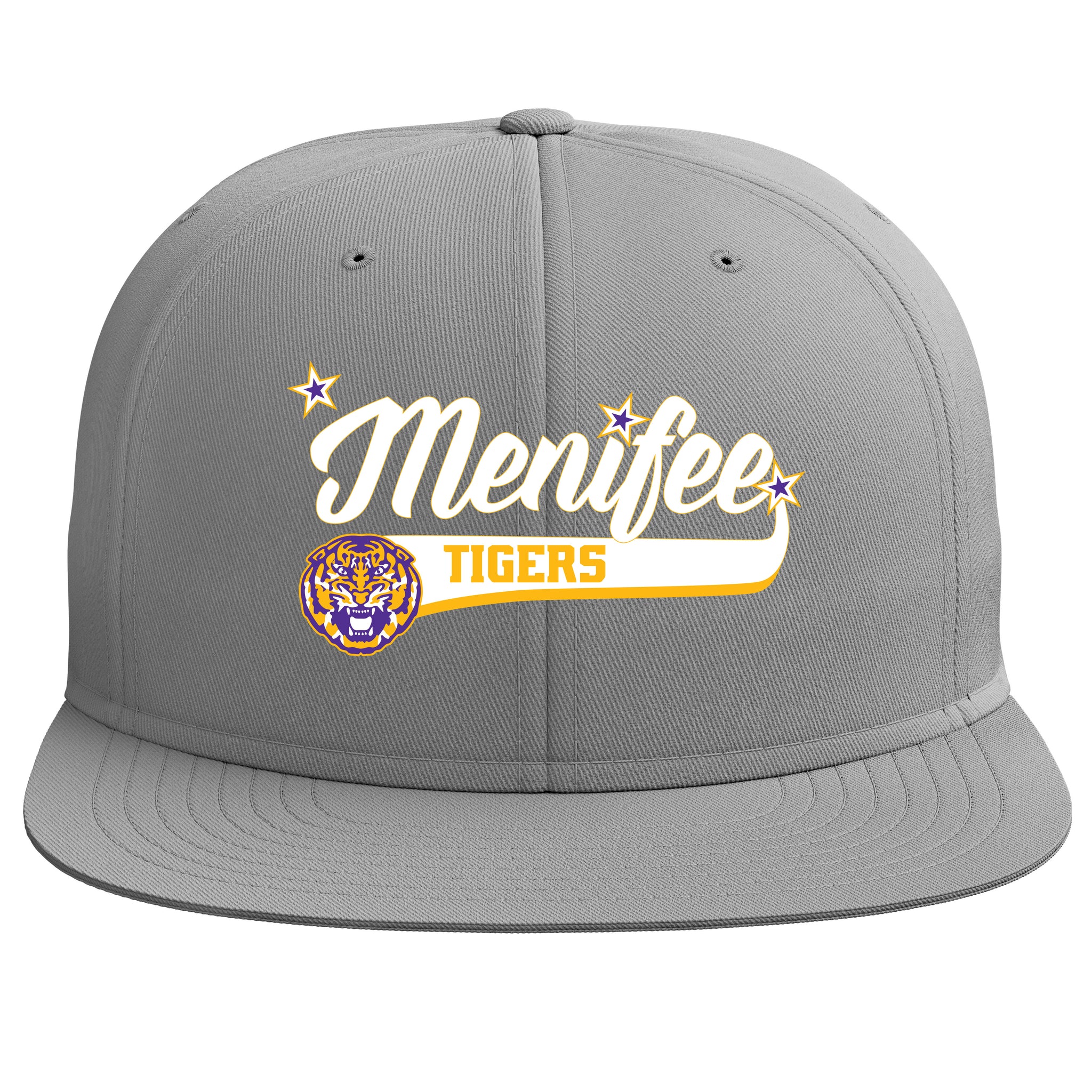Menifee Tigers Fastpitch Richardson PTS20 Pulse R-Flex Hat