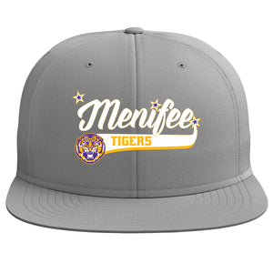 Menifee Tigers Fastpitch Richardson PTS20 Pulse R-Flex Hat