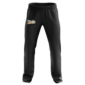 Menifee Tigers Fastpitch Fleece Pants