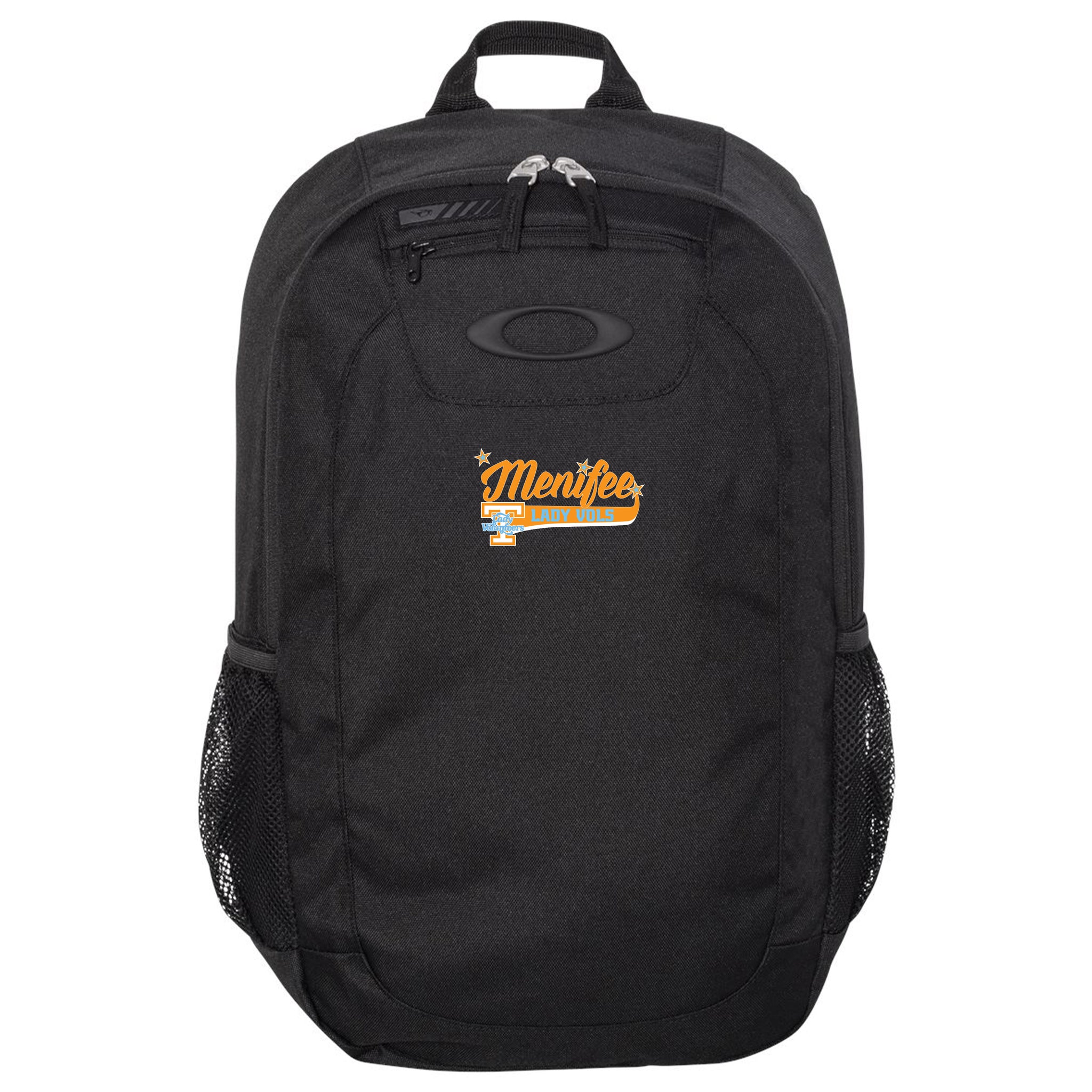 Menifee Lady Vols Fastpitch Oakley 20L Enduro Backpack